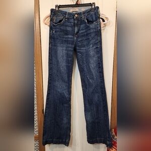 Womens Ariat Jeans Size 29R